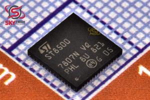 ST8500TR