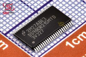 DS90CR215MTD