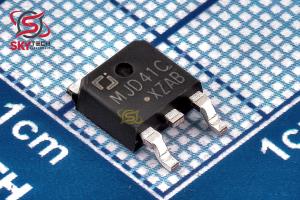 MJD41C