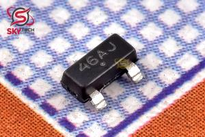 NCP51460SN33T1G (46A*)