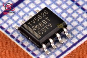 TLV5626CD