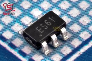 ESDA6V1SC6 (ES6*)