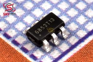 MC34152DG