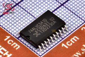 74ALVC541D