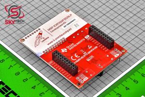 MSP-EXP430F5529LP