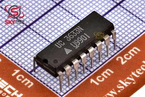 UC3633N