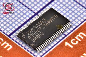DS90CR216AMTD