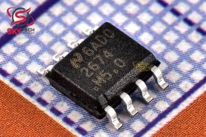 LM2674M-5.0/NOPB