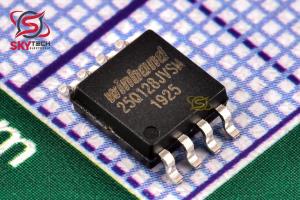 W25Q128JVSIM