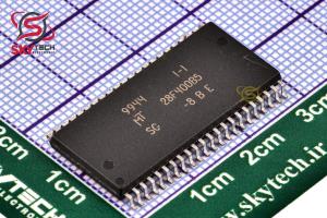 MT28F400B5SG-8BE