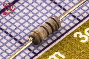100OHM RESISTOR