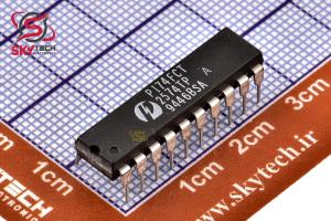 PI74FCT2574TP
