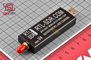 RTL-SDR-V4