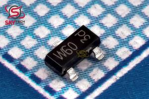 BZX84-A6V2 (W60)