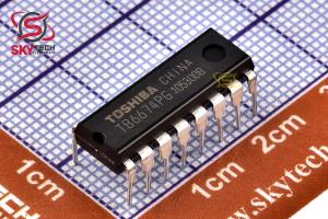 TB6674PG