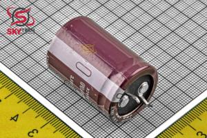 100UF 400V CAPACITOR