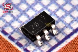 UCC27517DBVR