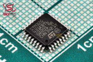 STM32G431KBT6