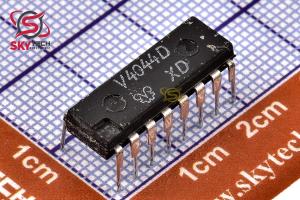 V4044D-XD