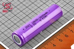 18650 BATTERY