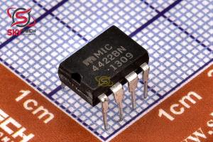 MIC4422BN