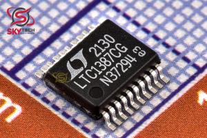 LTC1387CG