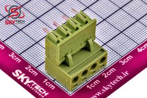 PHOENIX 4 PIN RIGHT
