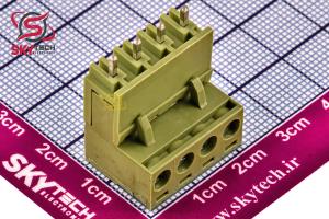 PHOENIX 4 PIN ST