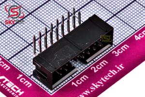BOX HEADER 2*8