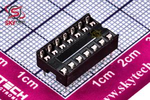 14PIN SOCKET