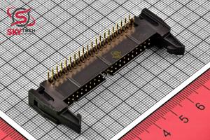 SHROUDED HEADER 2*20 RIGHT