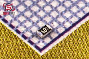 68 OHM RESISTOR