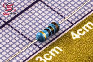10 OHM RESISTOR