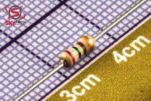 200 OHM RESISTOR