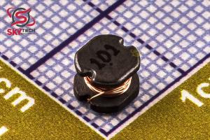 100UH INDUCTOR