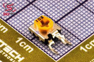 10K OHM Potentiometers