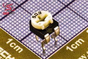 50KOHM POTENTIOMETER