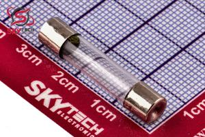 FUSE 15A 250V (F15AL250V)
