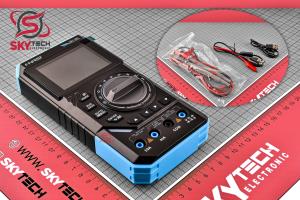 FNIRSI DST-210