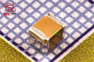 10UF 50V 1210 CAPACITOR