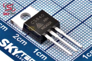 CS840 A8H
