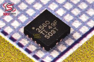 TPS2560DRCR