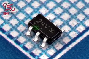 SMS24T1G (24V*)