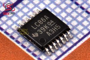 SN74LVC86A (74LC86A)