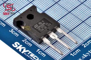 STW43NM60ND