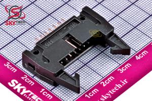 PHL (Box Header) 2X7P