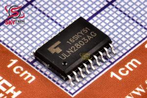 ULN2803AG