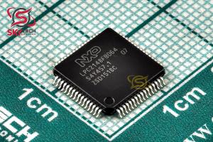 LPC2148FBD64