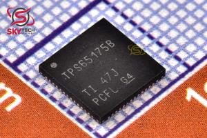 TPS65175B