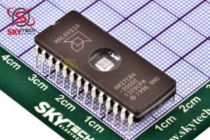 AM27C64-200DC